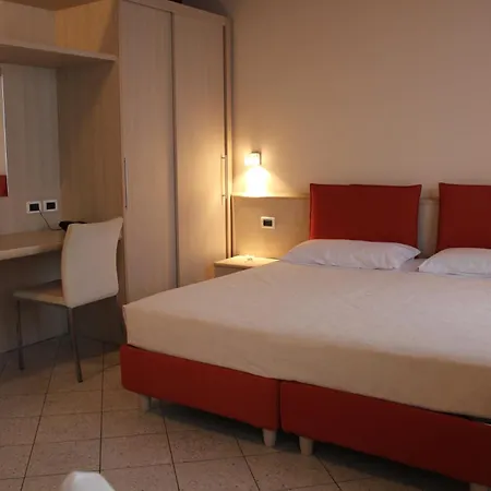 Ξενοδοχείο Casa Magagnoli Finale Emilia