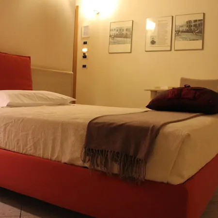 Ξενοδοχείο Casa Magagnoli Finale Emilia