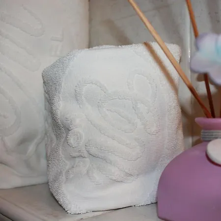 ホテル Casa Magagnoli Finale Emilia