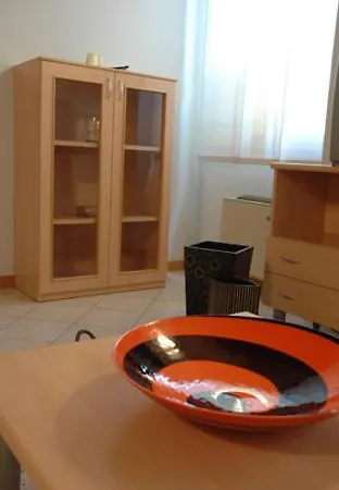 ホテル Casa Magagnoli 3*