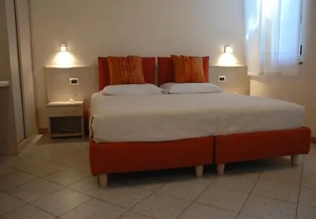 ホテル Casa Magagnoli Finale Emilia