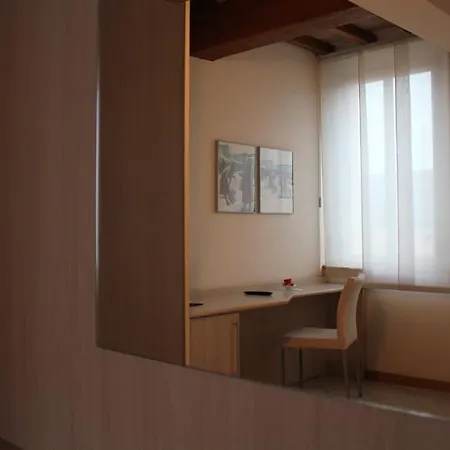 Ξενοδοχείο Casa Magagnoli