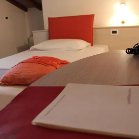 Casa Magagnoli ホテル