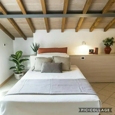 Casa Magagnoli Finale Emilia