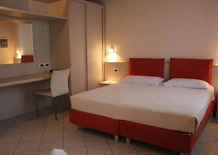 Hotel Casa Magagnoli Finale Emilia