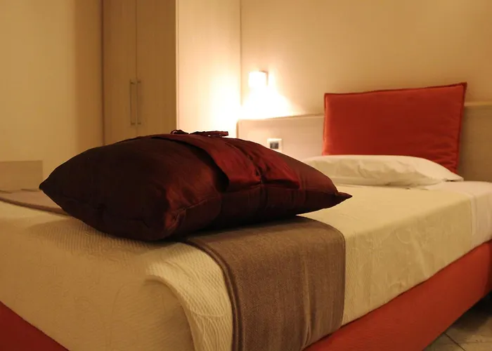 Casa Magagnoli Finale Emilia