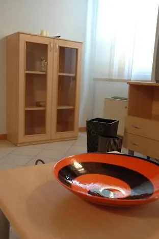 Hotel Casa Magagnoli 3*