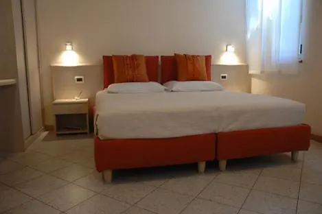 Hotel Casa Magagnoli Finale Emilia