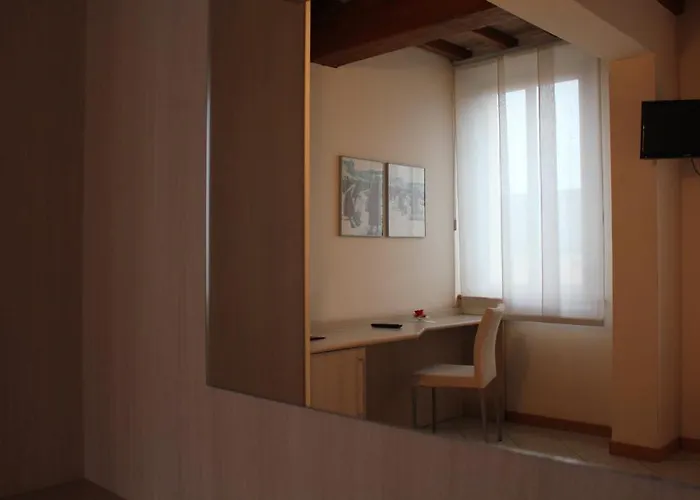 Hotel Casa Magagnoli