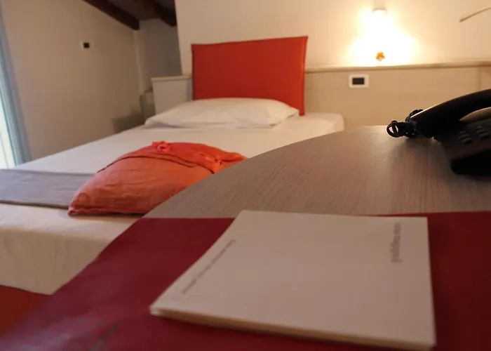 Casa Magagnoli Hotel