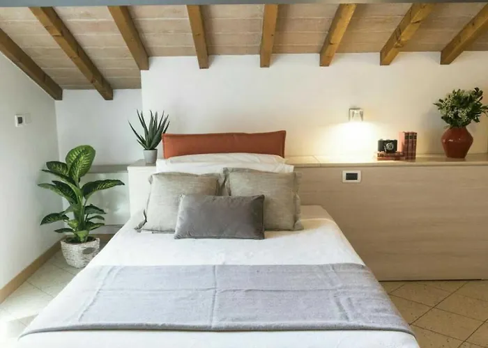 Casa Magagnoli Finale Emilia