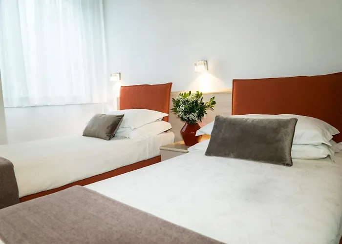 Casa Magagnoli 3* Finale Emilia